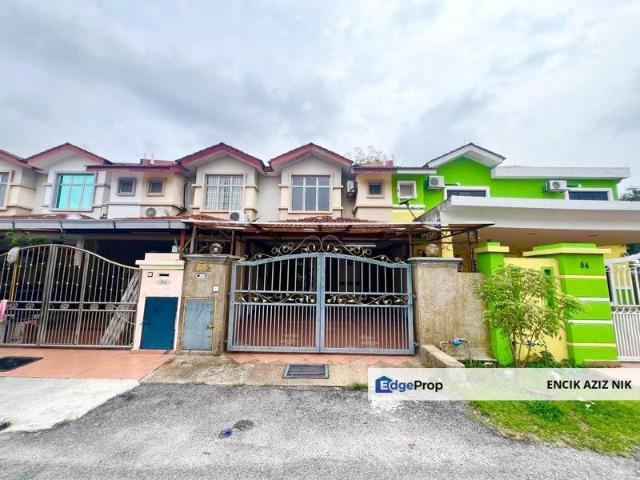 Taman Putra Prima