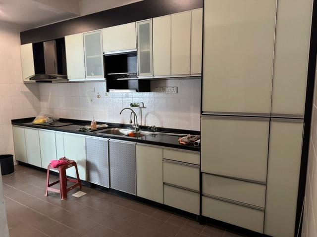 Taman Putra Prima 8A available Now Move in condition well kept