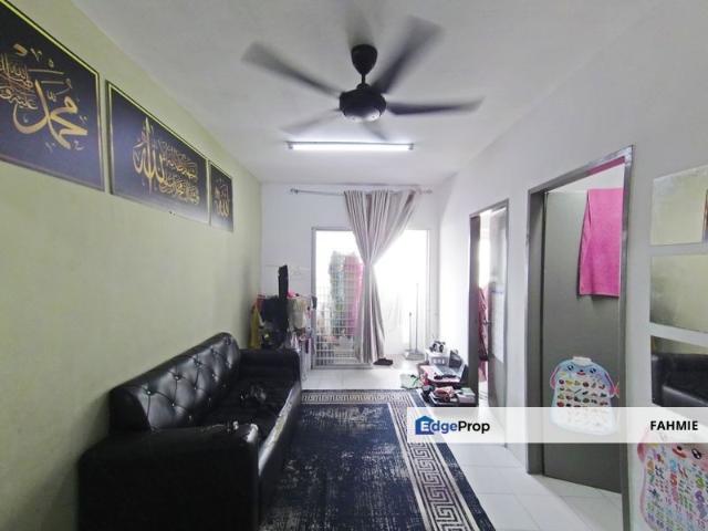 Taman Putra Prima