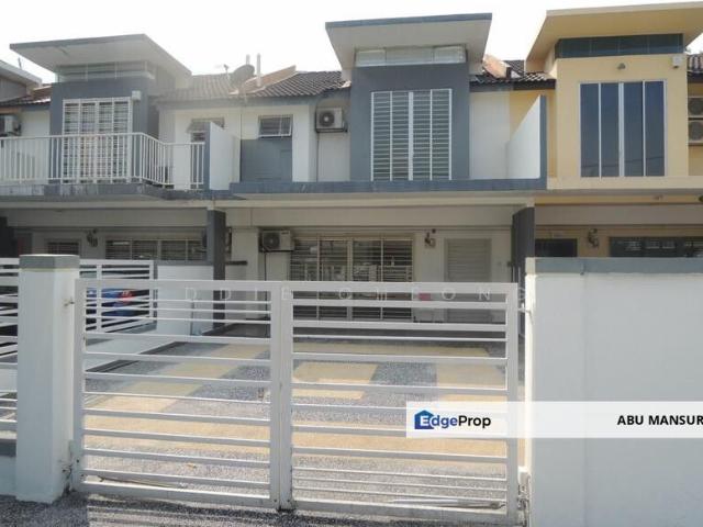 Taman Putra Prima