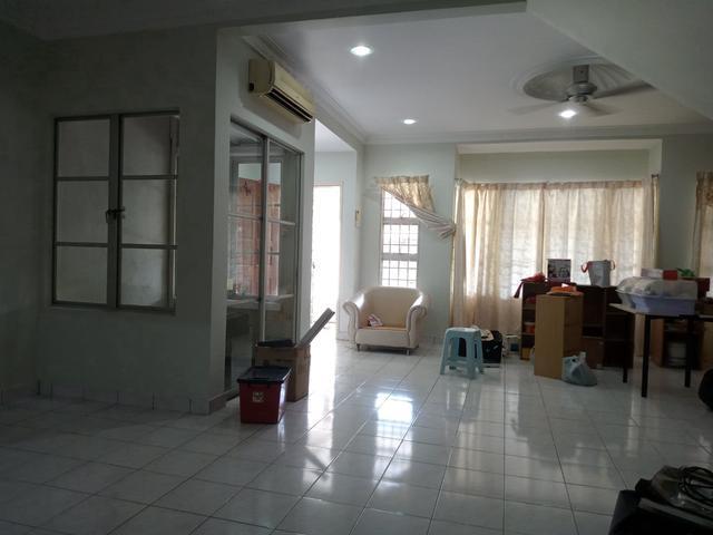 Taman Putra Prima