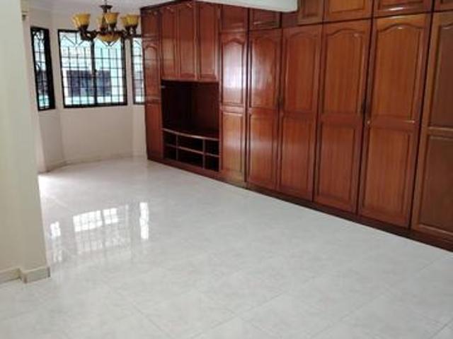 Taman putra prima 25 storey