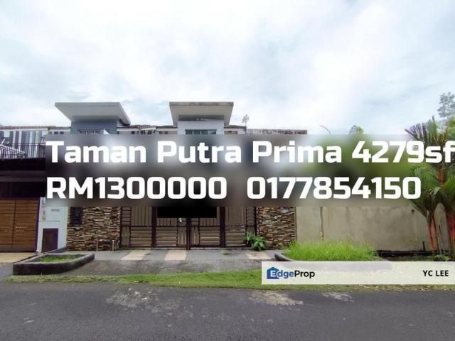 Taman Putra Prima