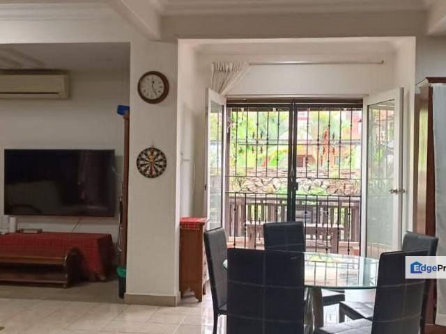 Taman Putra Prima