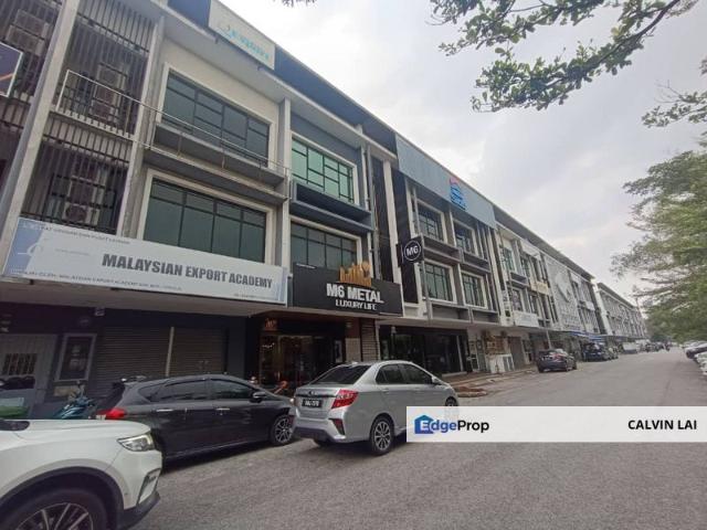 Taman Putra Prima