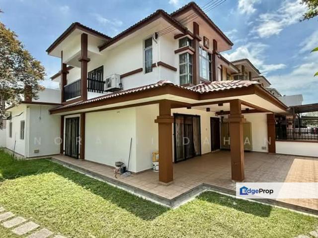Taman Putra Prima Phase 3E