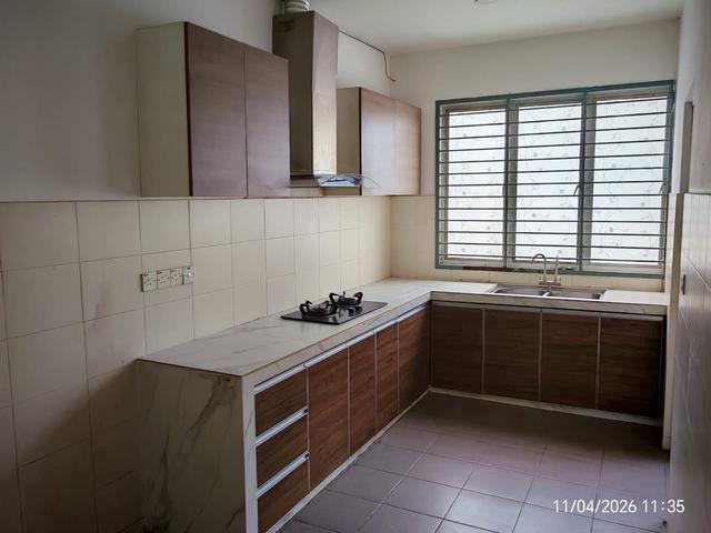 Taman Putra Prima PP2 25 storey house
