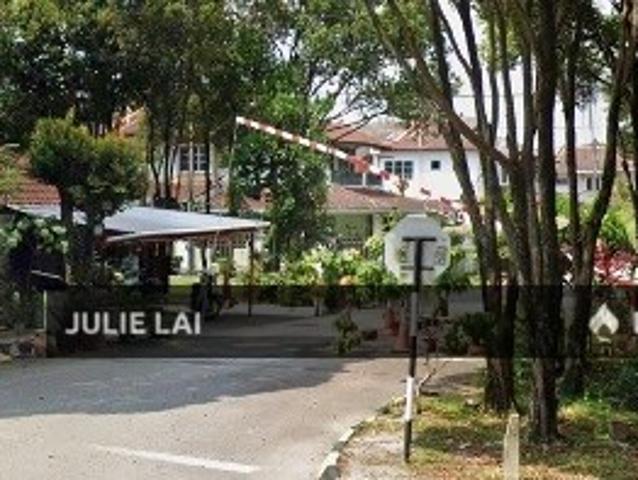 Taman Putra Prima PP3 Puchong