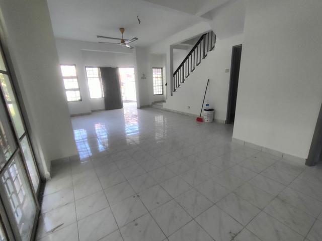 Taman Putra Prima Puchong