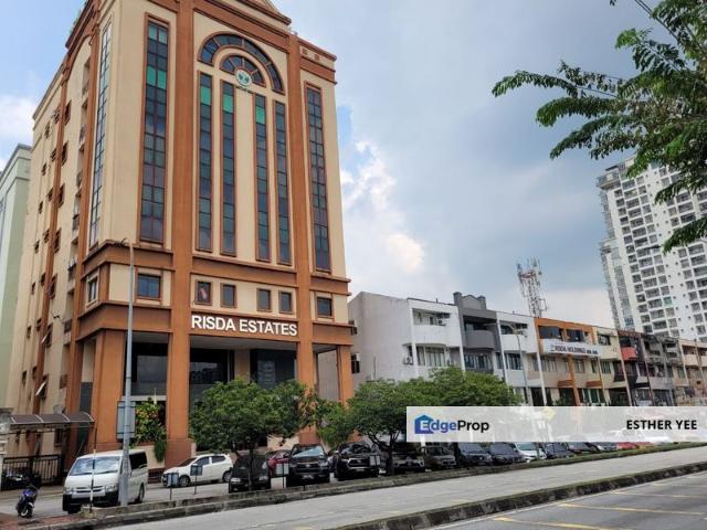 Taman Putra Sulaiman