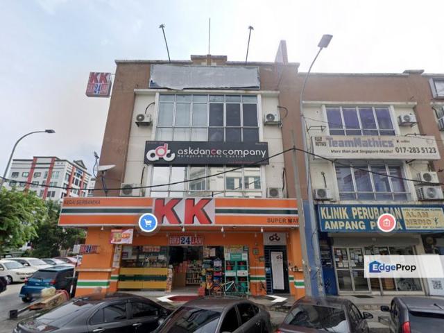 Taman Putra Sulaiman