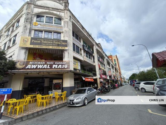 Taman Putra Sulaiman