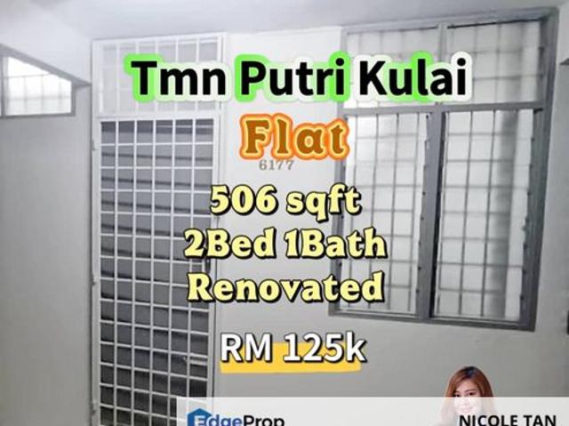 Taman Putri