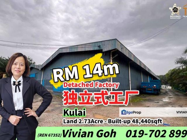 Taman Putri Kulai