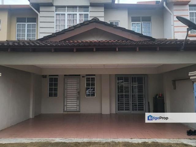 Taman Putri Kulai