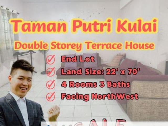 Taman Putri Kulai