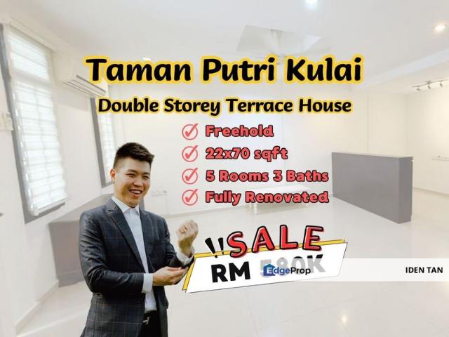 Taman Putri Kulai