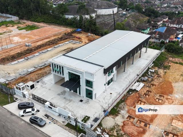 TAMAN PUTRI KULAI
