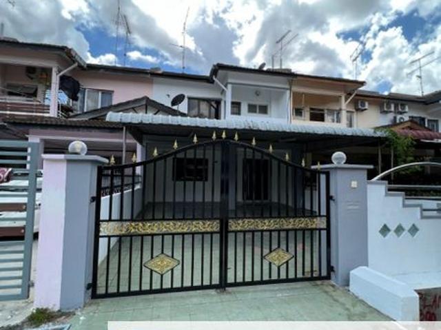 Taman Putri Kulai