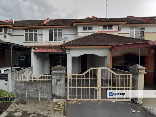 Taman Putri Kulai