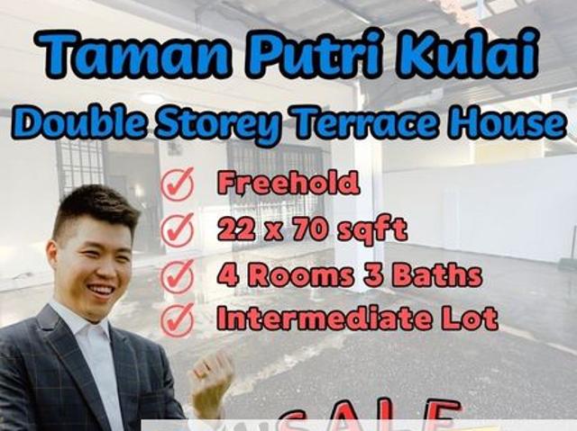 Taman Putri Kulai