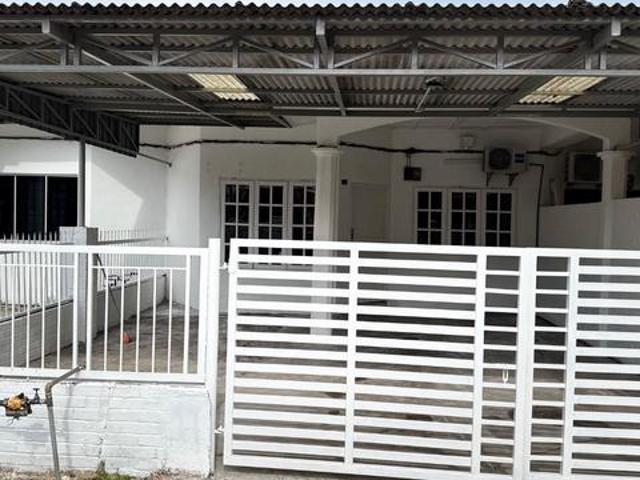 Taman Putri Kulai