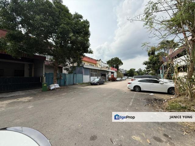 Taman Putri Kulai