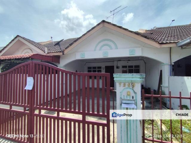 Taman Putri Kulai