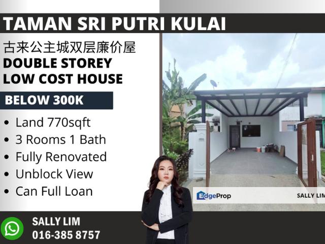 Taman Putri Kulai