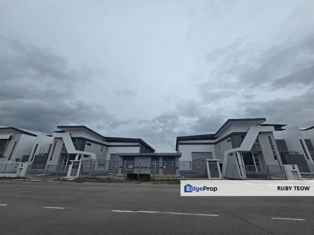 TAMAN PUTRI KULAI