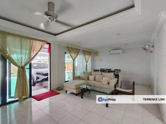 Taman Putri Kulai