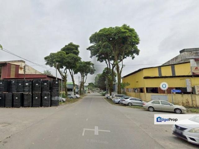 TAMAN PUTRI KULAI