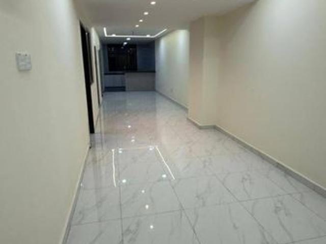 Taman Putri Kulai Flat