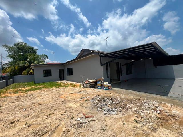Taman Putri Kulai Jalan Sri Putri Corner house Fully Renovated