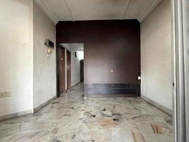 Taman Putri Kulai Single Storey House Jalan Sri Putri 1Kulai