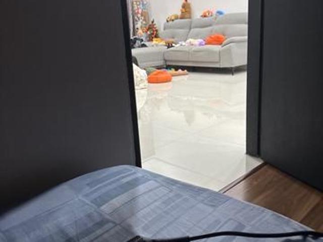 Taman Putri Kulai Single Storey Terrace House For Rent Nego