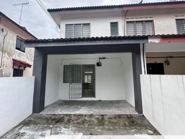 Taman Putrimas
