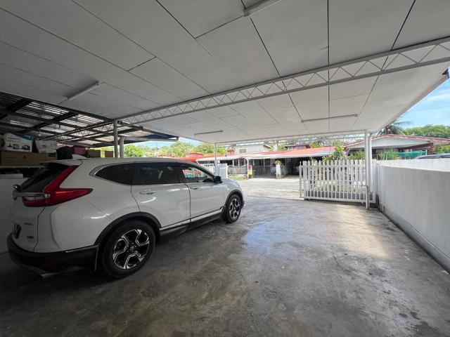 Taman Ramai Kepayan HQE Austral Park 88 Market Central Plaza