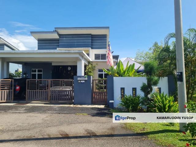 Taman Rambai Bakti