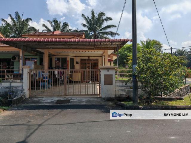 TAMAN RAMBAI IDAMAN
