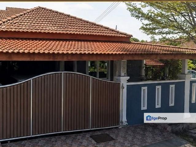 TAMAN RAMBAI JAYA FASA 1