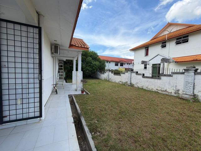 Taman Ramin For Sale Phase 6A6B Taman Mawar SemiD