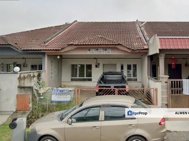 Taman Rantau