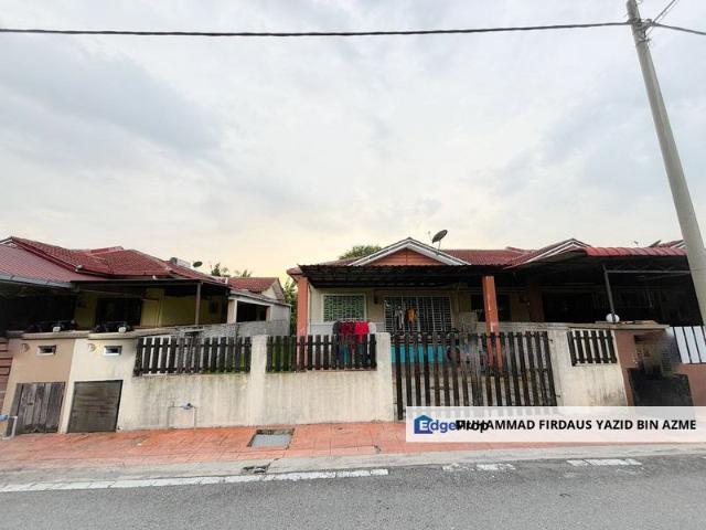 Taman Rantau Panjang