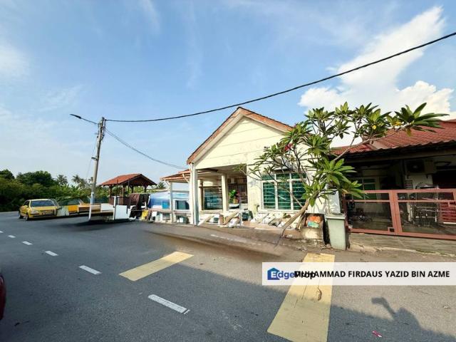 Taman Rantau Panjang
