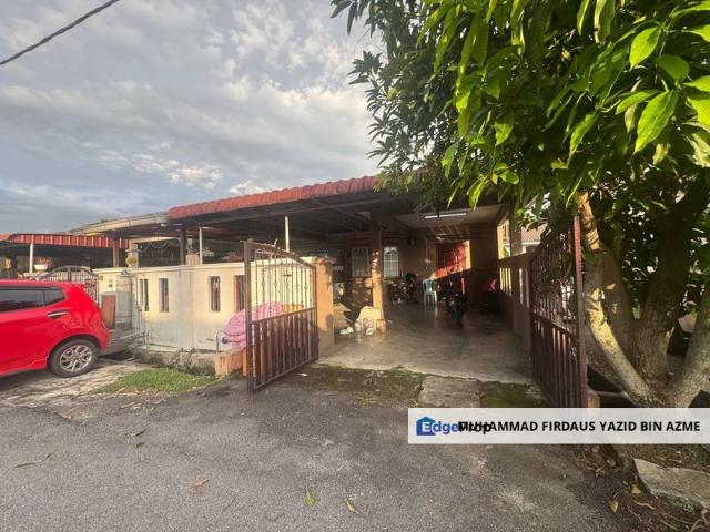Taman Rantau Panjang