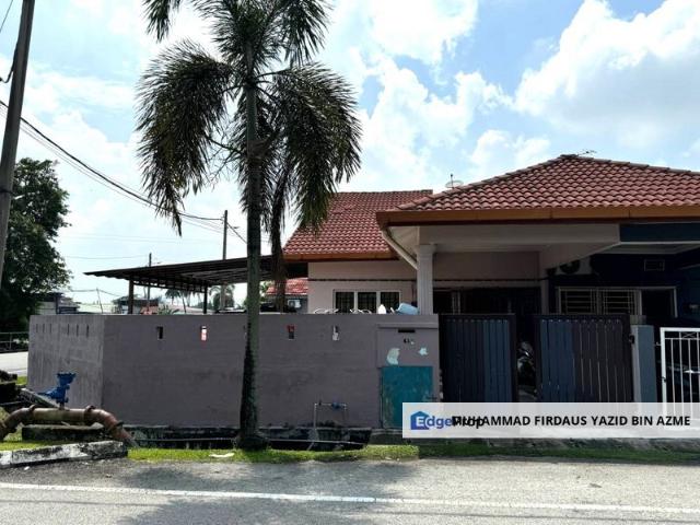 Taman Rantau Panjang