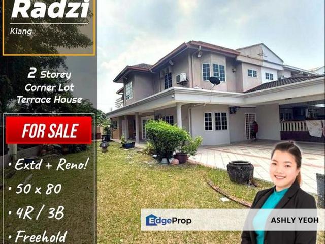 Taman Radzi
