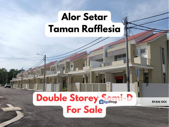 Taman Raffflesia