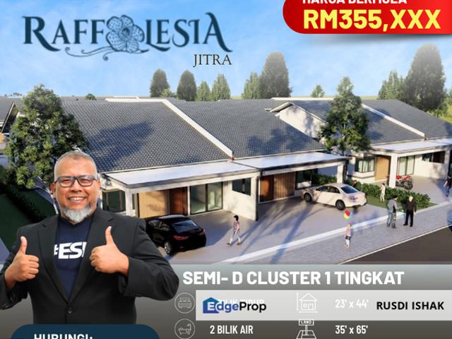 Taman Rafflesia